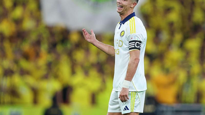 Cristiano Ronaldo, primul fotbalist miliardar. Ce avere ar avea starul portughez