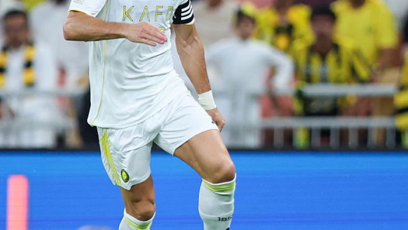 Cristiano Ronaldo, primul fotbalist miliardar. Ce avere ar avea starul portughez