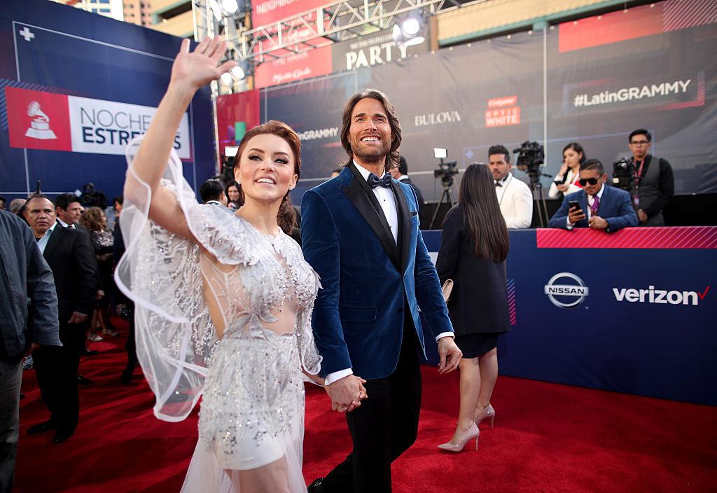 Serialul „Teresa” a împlinit 15 ani! Actorii Angelique Boyer și Juan Carlos Colombo, reuniune emoționantă