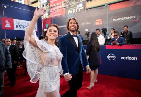 Serialul „Teresa” a împlinit 15 ani! Actorii Angelique Boyer și Juan Carlos Colombo, reuniune emoționantă