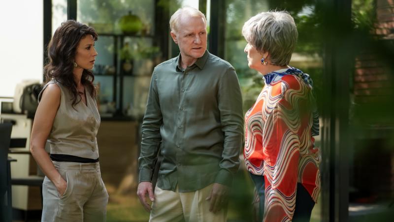 Cele mai noi episoade ale serialului original Ana, Mi-ai fost scrisă în ADN, lider de audienţă