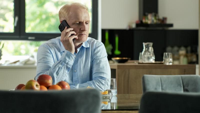 Cele mai noi episoade ale serialului original Ana, Mi-ai fost scrisă în ADN, lider de audienţă