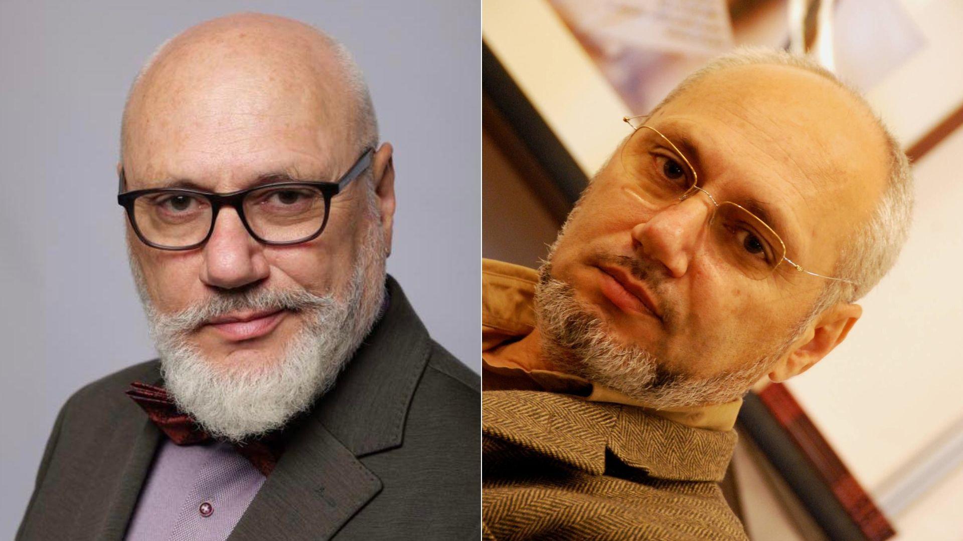 Doctorul Cristian Andrei, unul dintre cei mai cunoscuți psihoterapeuți, nu are atestat de practică. Cum explică situația