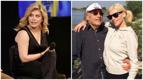 De ce nu a fost prezent tatăl Loredanei la concertul susținut de artistă la Sala Palatului. Ce anunț trist a făcut vedeta