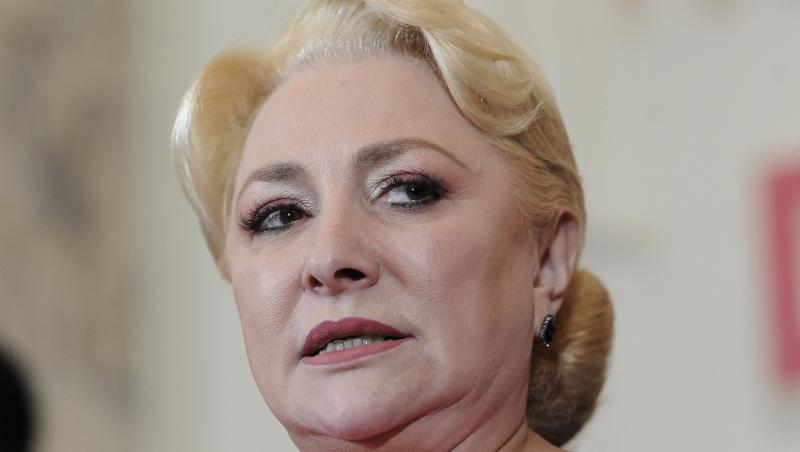 Viorica Dăncilă a fost desemnată președinte și director general la Casa Româno-Chineză. Ce o nemulțumește de la început