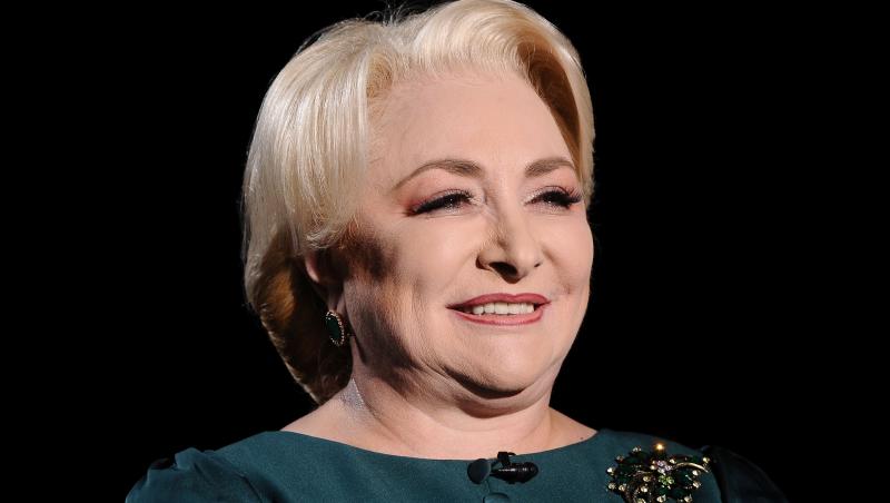 Viorica Dăncilă a fost desemnată președinte și director general la Casa Româno-Chineză. Ce o nemulțumește de la început