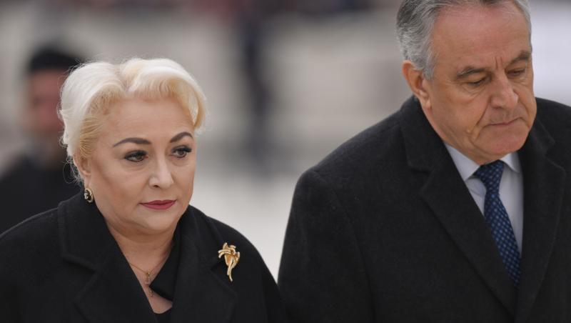 Viorica Dăncilă a fost desemnată președinte și director general la Casa Româno-Chineză. Ce o nemulțumește de la început