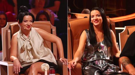 Mesajul emoționant pe care Anca Dinicu i l-a transmis fiului ei. Cât de mult a crescut și cu cine seamănă Radu