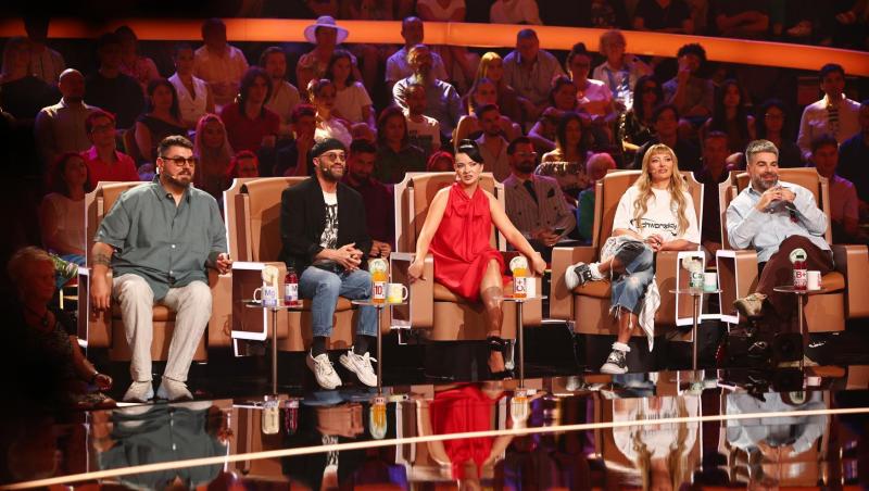 Mesajul emoționant pe care Anca Dinicu i l-a transmis fiului ei. Cât de mult a crescut și cu cine seamănă Radu