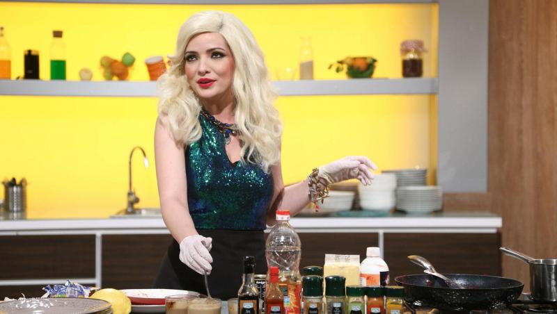 Mesajul emoționant pe care Anca Dinicu i l-a transmis fiului ei. Cât de mult a crescut și cu cine seamănă Radu