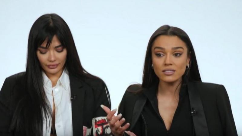 Karmen Simionescu a trecut pragul medicului estetician. La ce proceduri a apelat concurenta de la Asia Express: „Îmi place mult”