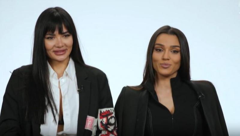 Karmen Simionescu a trecut pragul medicului estetician. La ce proceduri a apelat concurenta de la Asia Express: „Îmi place mult”