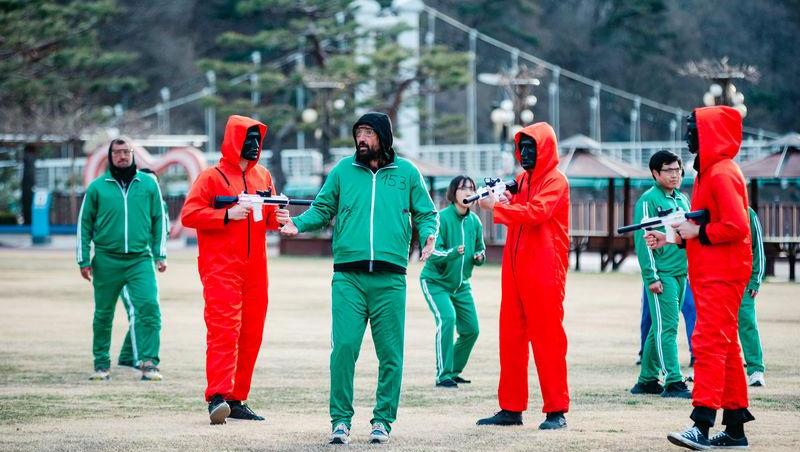 Dan Alexa, mesaj pentru ”păpușica”. Gabi Tamaș a împlinit 42 de ani