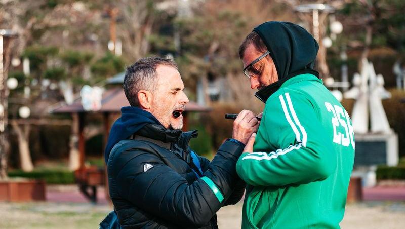 Dan Alexa, mesaj pentru ”păpușica”. Gabi Tamaș a împlinit 42 de ani