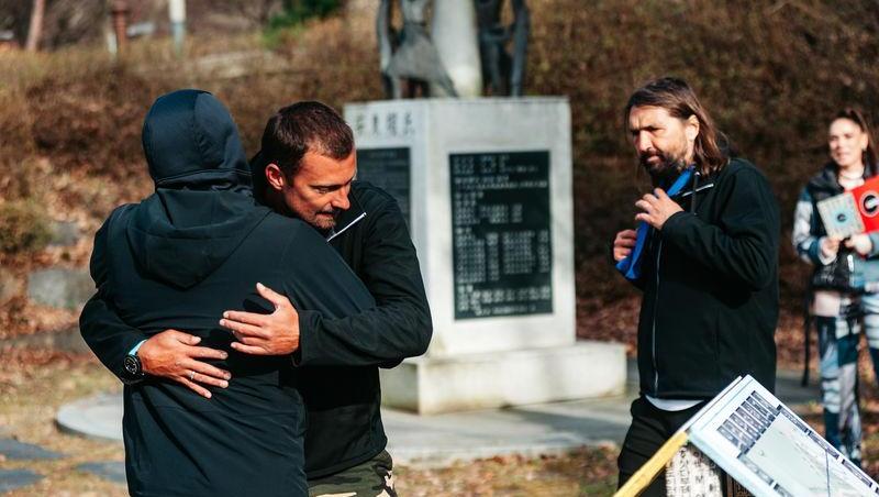 Dan Alexa, mesaj pentru ”păpușica”. Gabi Tamaș a împlinit 42 de ani