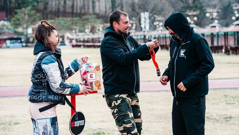 Dan Alexa, mesaj pentru ”păpușica”. Gabi Tamaș a împlinit 42 de ani