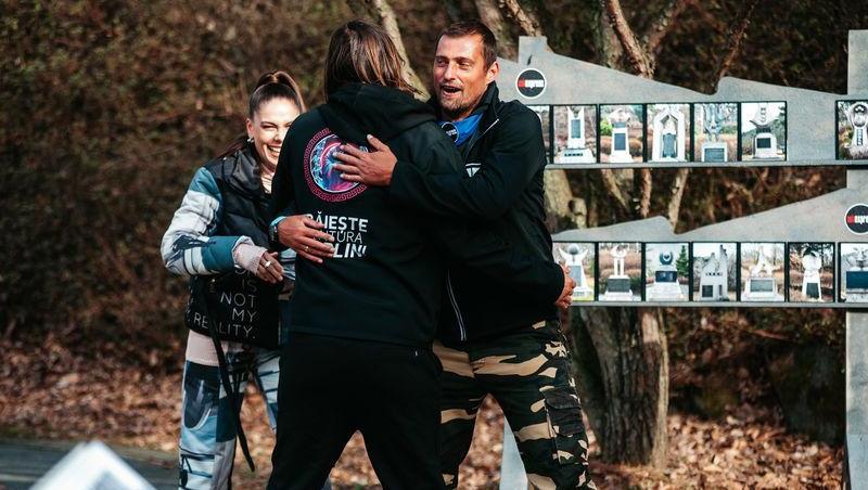 Dan Alexa, mesaj pentru ”păpușica”. Gabi Tamaș a împlinit 42 de ani