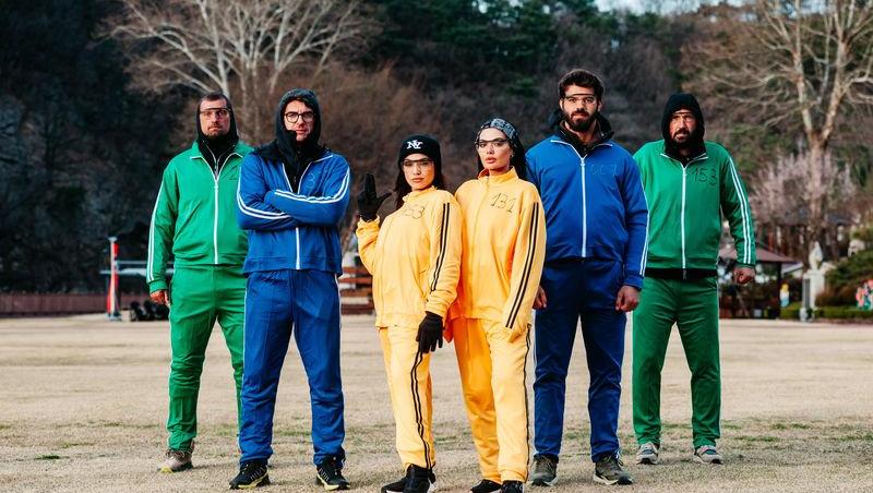 Dan Alexa, mesaj pentru ”păpușica”. Gabi Tamaș a împlinit 42 de ani