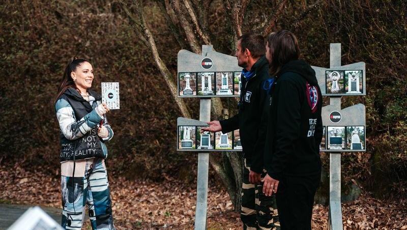 Dan Alexa, mesaj pentru ”păpușica”. Gabi Tamaș a împlinit 42 de ani