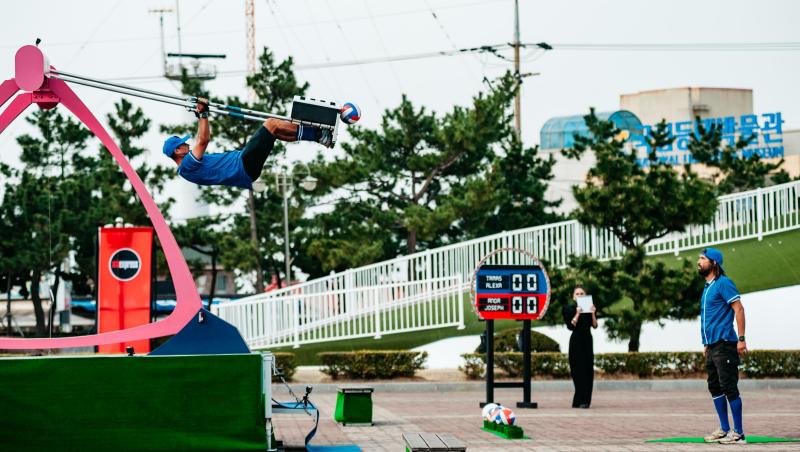 Dan Alexa, mesaj pentru ”păpușica”. Gabi Tamaș a împlinit 42 de ani