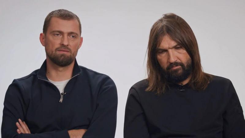 Dan Alexa, mesaj pentru ”păpușica”. Gabi Tamaș a împlinit 42 de ani