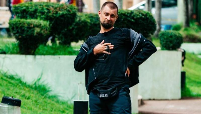 Dan Alexa, mesaj pentru ”păpușica”. Gabi Tamaș a împlinit 42 de ani