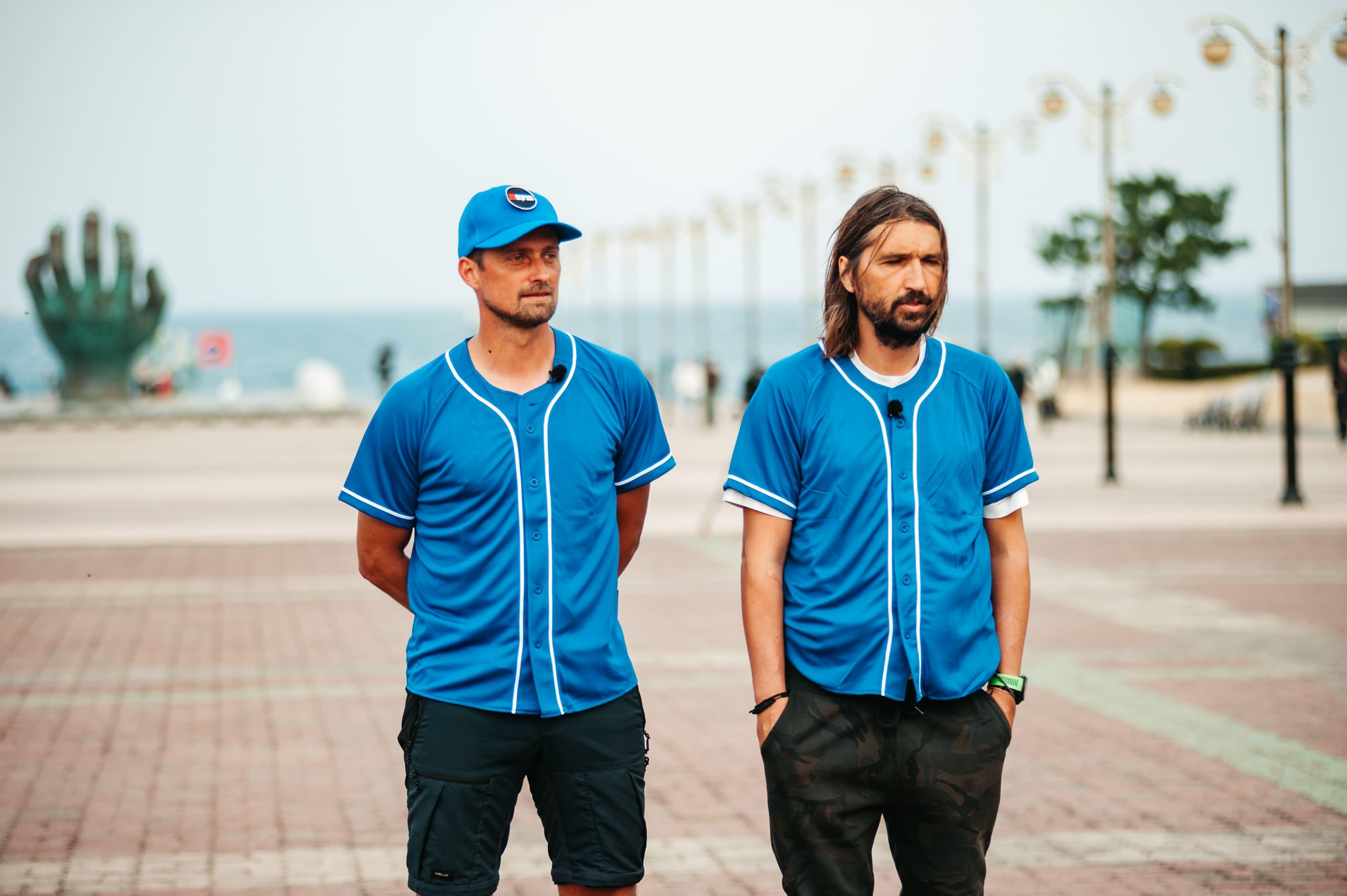 Dan Alexa, mesaj pentru ”păpușica”. Gabi Tamaș a împlinit 42 de ani