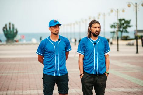 Dan Alexa, mesaj pentru ”păpușica”. Gabi Tamaș a împlinit 42 de ani