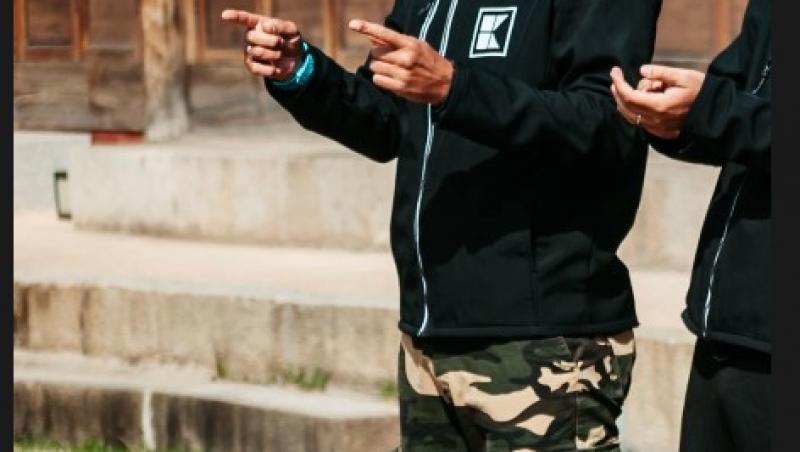 Dan Alexa, mesaj pentru ”păpușica”. Gabi Tamaș a împlinit 42 de ani