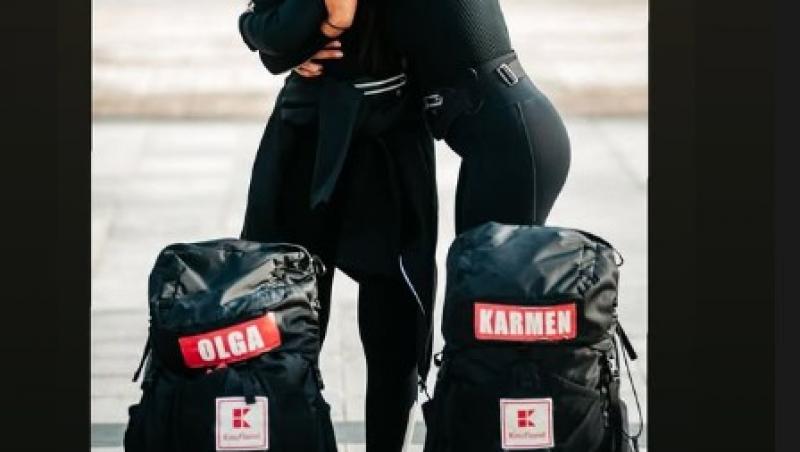 Dan Alexa, mesaj pentru ”păpușica”. Gabi Tamaș a împlinit 42 de ani