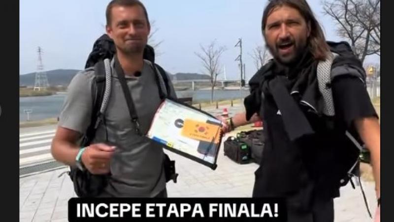 Dan Alexa, mesaj pentru ”păpușica”. Gabi Tamaș a împlinit 42 de ani