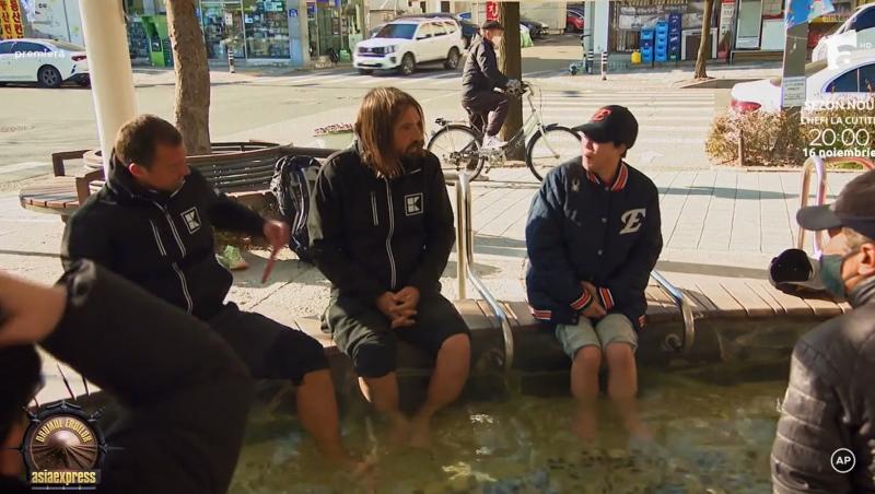 Semifinala Asia Express, 10 noiembrie 2025. Concurenții i-au învățat pe coreeni leacuri băbești din România