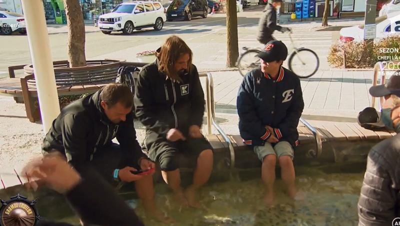 Semifinala Asia Express, 10 noiembrie 2025. Concurenții i-au învățat pe coreeni leacuri băbești din România