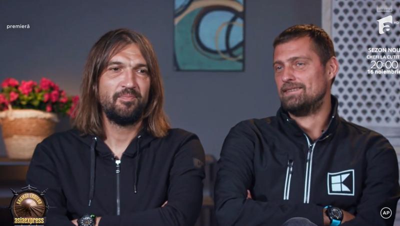 Semifinala Asia Express, 10 noiembrie 2025. Concurenții i-au învățat pe coreeni leacuri băbești din România