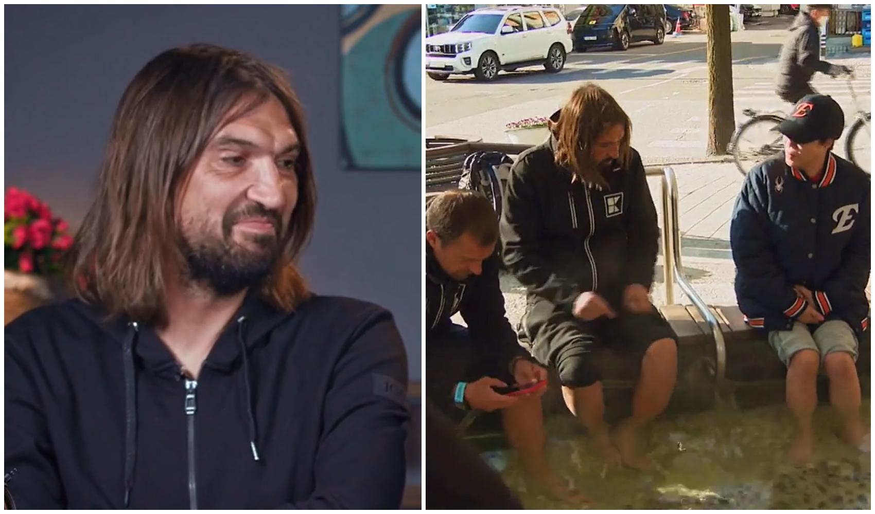 Semifinala Asia Express, 10 noiembrie 2025. Concurenții i-au învățat pe coreeni leacuri băbești din România