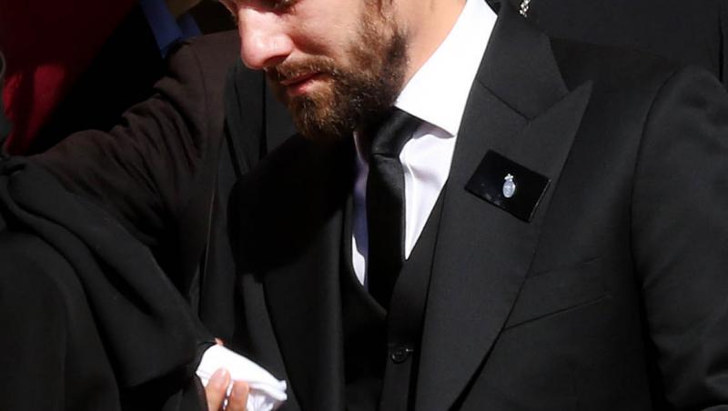 Maria Alexandra a împlinit 5 ani. Cum și-au serbat fiica Nicolae și Alina ai României