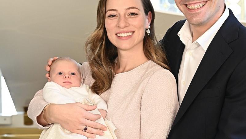 Maria Alexandra a împlinit 5 ani. Cum și-au serbat fiica Nicolae și Alina ai României