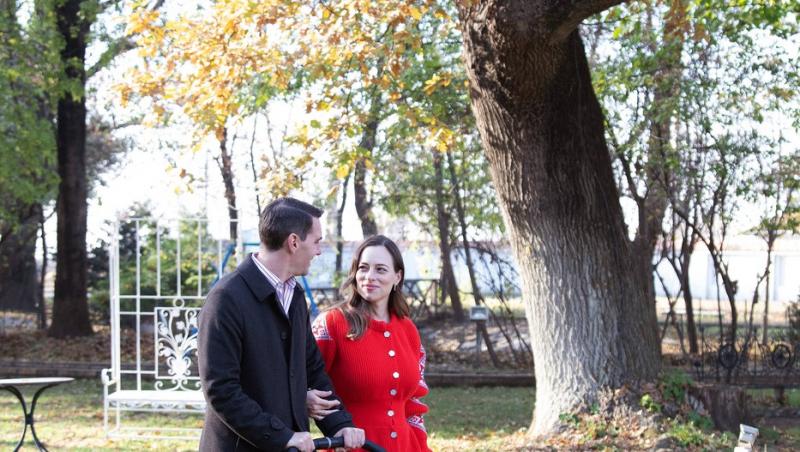 Maria Alexandra a împlinit 5 ani. Cum și-au serbat fiica Nicolae și Alina ai României