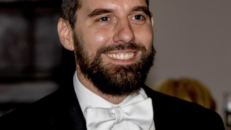 Maria Alexandra a împlinit 5 ani. Cum și-au serbat fiica Nicolae și Alina ai României