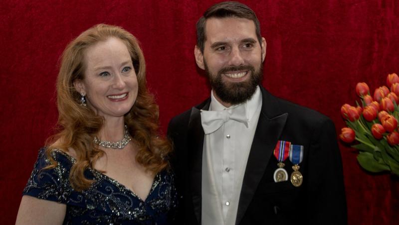 Maria Alexandra a împlinit 5 ani. Cum și-au serbat fiica Nicolae și Alina ai României