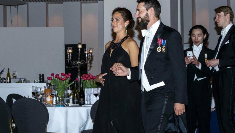 Maria Alexandra a împlinit 5 ani. Cum și-au serbat fiica Nicolae și Alina ai României