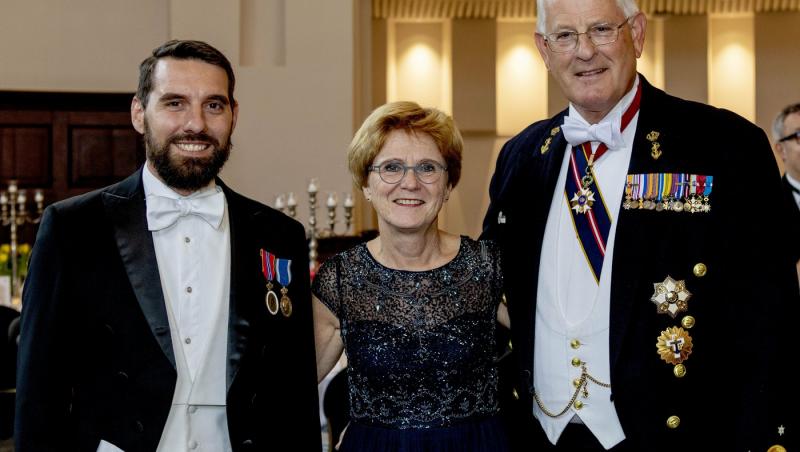 Maria Alexandra a împlinit 5 ani. Cum și-au serbat fiica Nicolae și Alina ai României