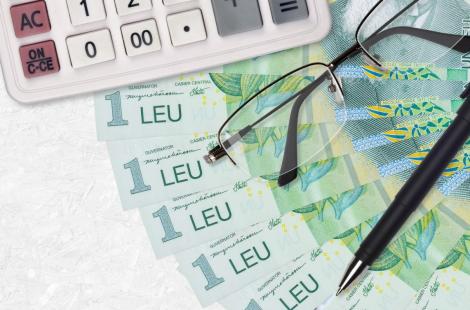 Care sunt județele cu cele mai mari pensii. De ce există diferențe și ce s-a întâmplat în luna octombrie 2025