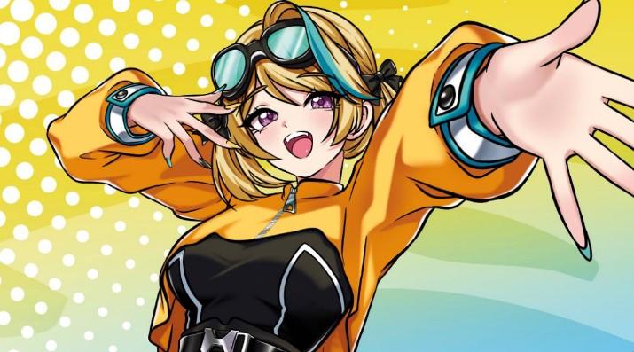 Taryn și Taehoon au venit pentru prima dată la București. Unde s-a ținut prima convenție dedicată universului anime și K-pop