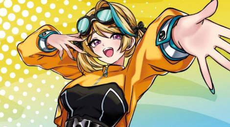 Taryn și Taehoon au venit pentru prima dată la București. Unde s-a ținut prima convenție dedicată universului anime și K-pop