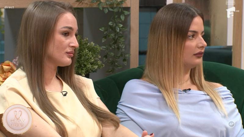 Mireasa, sezon 12. Imagini greu de privit. Reacții furtunoase și jigniri la adresa Ștefaniei: „S-a dat o amendă în premieră”