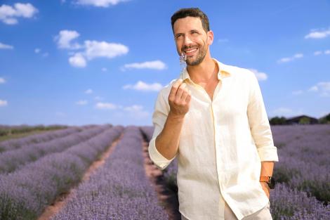 Adi Nartea, despre operațiile estetice. Ce spune actorul din Iubire cu parfum de lavanda despre importanța imaginii: „Ele ajută”