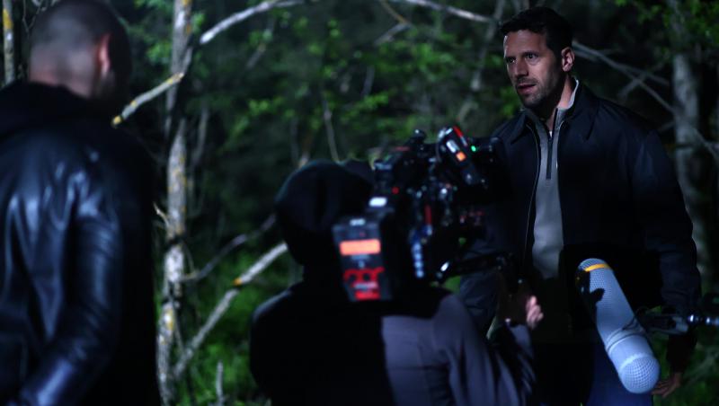 Adi Nartea, despre operațiile estetice. Ce spune actorul din Iubire cu parfum de lavanda despre importanța imaginii: „Ele ajută”