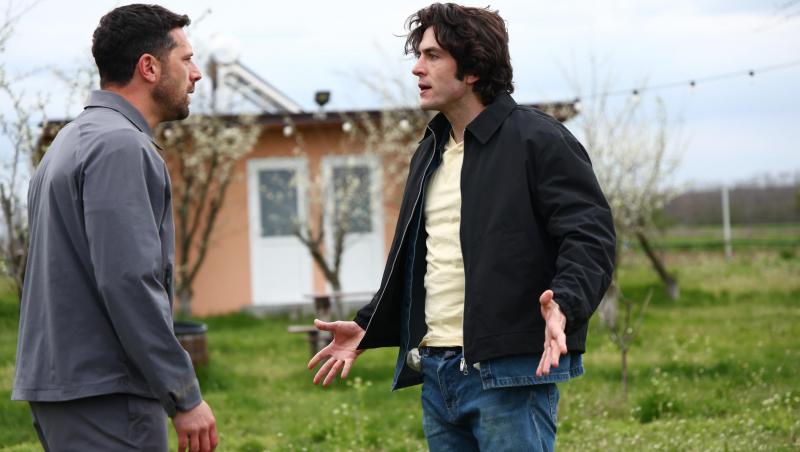 Adi Nartea, despre operațiile estetice. Ce spune actorul din Iubire cu parfum de lavanda despre importanța imaginii: „Ele ajută”