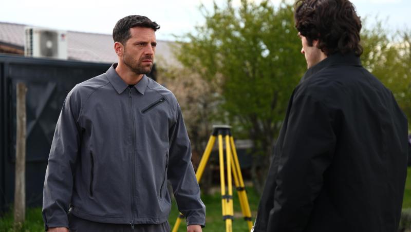 Adi Nartea, despre operațiile estetice. Ce spune actorul din Iubire cu parfum de lavanda despre importanța imaginii: „Ele ajută”